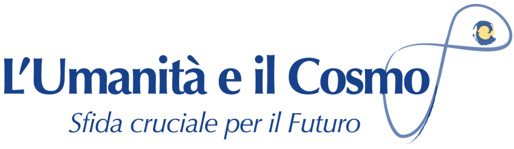 L'Umanità e il Cosmo - Sfida cruciale per il Futuro