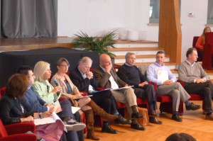 1°Convegno nazionale di Agni Yoga 