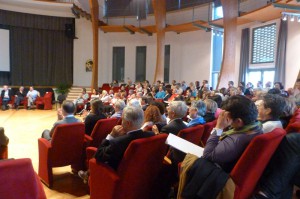 1°Convegno nazionale di Agni Yoga 