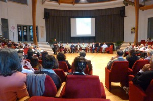 1°Convegno nazionale di Agni Yoga 